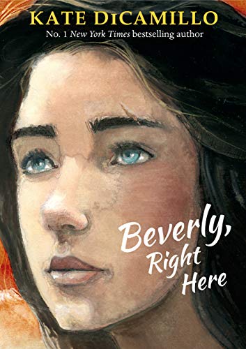 Beverly, Right Here (Three Rancheros)