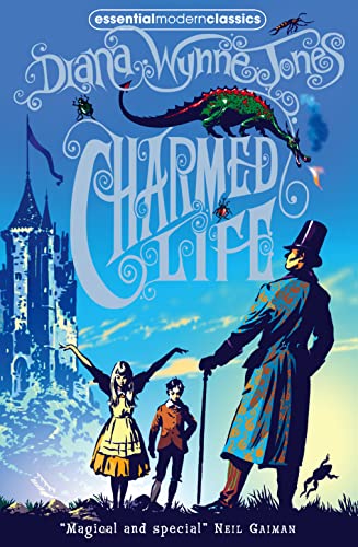 Charmed Life (Essential Modern Classics) von HARPER COLLINS