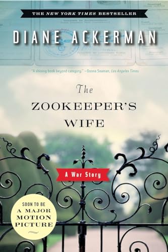 The Zookeeper's Wife: A War Story von W. W. Norton & Company