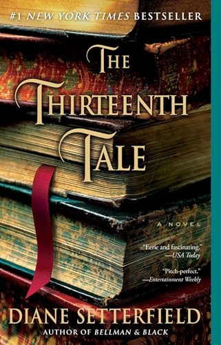 The Thirteenth Tale: A Novel von Washington Square Press