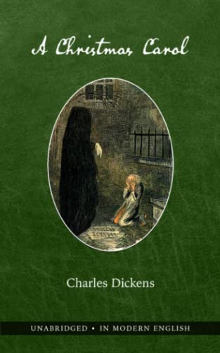 A Christmas Carol (in modern English) von Independently published