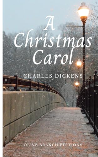 A Christmas Carol: In Prose. Being a Ghost Story of Christmas. von Independently published