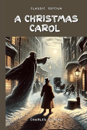 A Christmas Carol: with original illustrations von Independently published