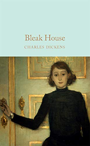 Bleak House: Charles Dickens (Macmillan Collector's Library)