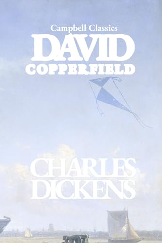 David Copperfield (Campbell Classics) von Independently published