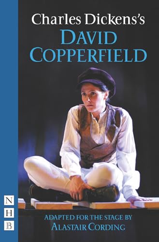 David Copperfield (NHB Modern Plays) von Nick Hern Books