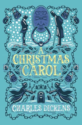 A Christmas Carol (Dyslexia-friendly Classics): Barrington Stoke Edition: 0 von Barrington Stoke