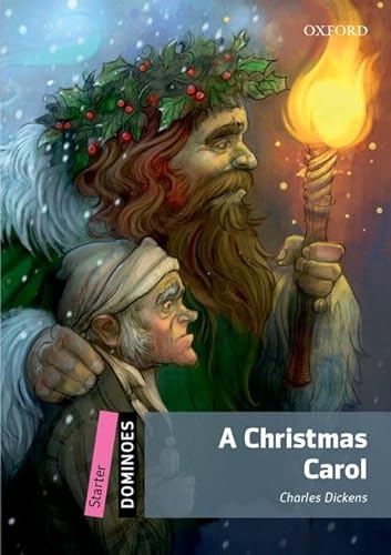 Dominoes: Starter: A Christmas Carol von Oxford University Press