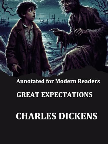 Great Expectations (A Modern Annotated Edition) von Independently published