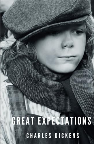 Great Expectations: The 1861 Historical Fiction Classic von Independently published