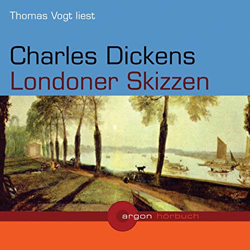 Londoner Skizzen (2 CDs)