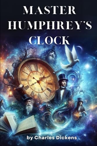 Master Humphrey's Clock: by Charles Dickens (Classic Illustrated Edition) von Independently published