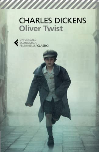 Oliver Twist (Universale economica. I classici, Band 154)
