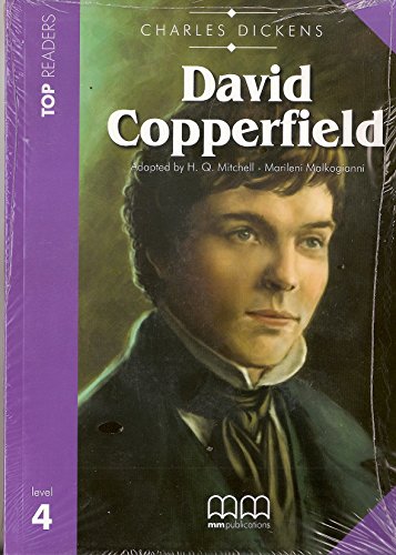 Oxford Reading Tree TreeTops Classics: Level 16: David Copperfield von Oxford University Press