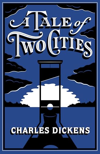 Tale of Two Cities, A (Barnes & Noble Flexibound Editions) von Barnes & Noble
