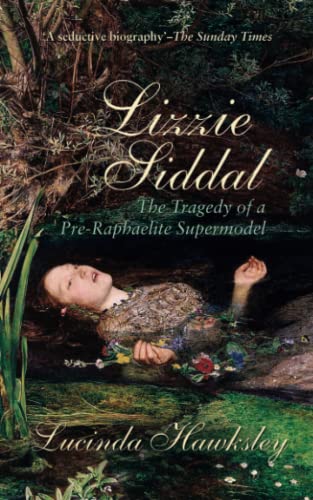 Lizzie Siddal