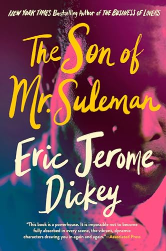 The Son of Mr. Suleman: A Novel von Penguin Publishing Group