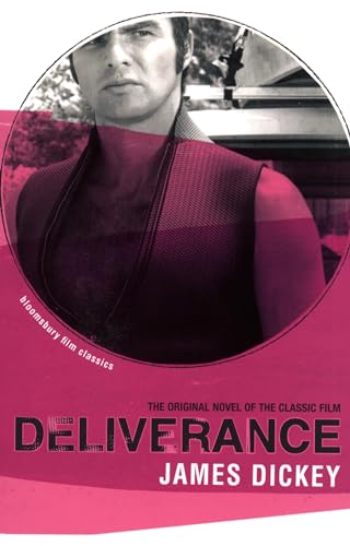 Deliverance (Bloomsbury Film Classics)
