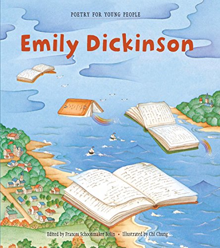 Emily Dickinson: Volume 2 (Poetry for Young People)