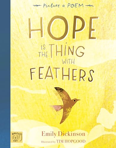 Hope is the Thing with Feathers von Abrams & Chronicle Books