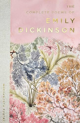 The Works of Emily Dickinson (Wordsworth Collection)