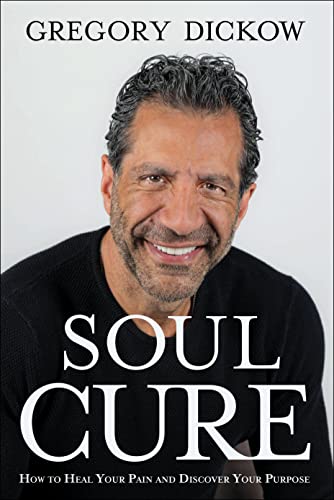 Soul Cure: How to Heal Your Pain and Discover Your Purpose von Baker Pub Group/Baker Books