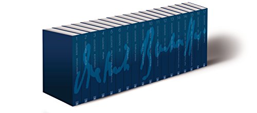 Dietrich Bonhoeffer Werke: Sonderausgabe( 16 Volume + 1 Index Volume)
