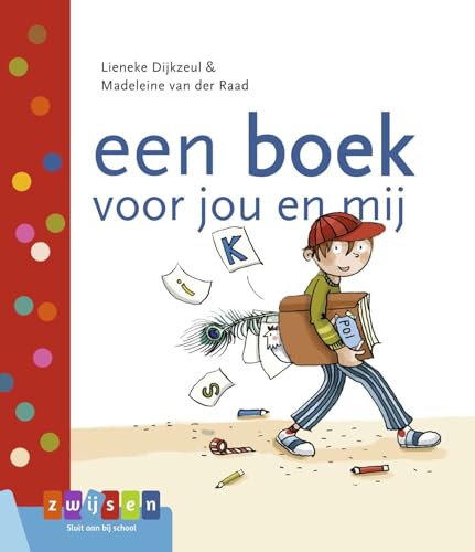 Een boek voor jou en mij (Leren lezen) von Uitgeverij Zwijsen