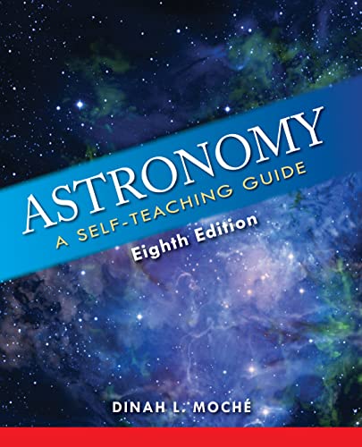 Astronomy: A Self-Teaching Guide, Eighth Edition von Wiley