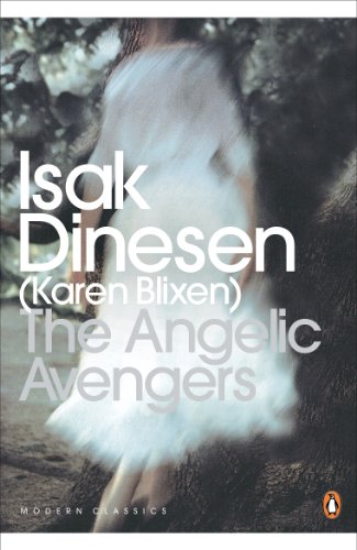 The Angelic Avengers (Penguin Modern Classics)