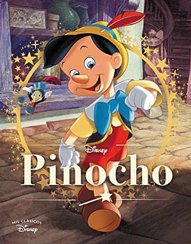 Pinocho (Mis Clásicos Disney) (Los clásicos Disney)