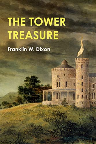 The Hardy Boys: The Tower Treasure von Martino Fine Books
