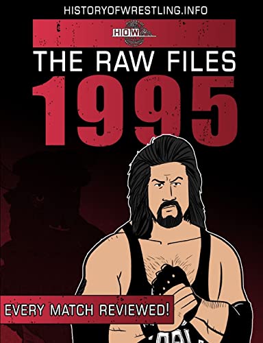 The Raw Files: 1995 von lulu.com