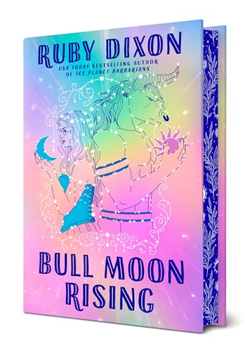 Bull Moon Rising (Royal Artifactual Guild, Band 1)