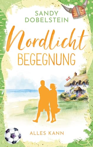 Alles kann: Nordlicht-Begegnung (ALLES-Reihe) von BoD – Books on Demand