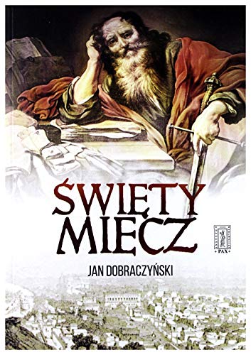 Swiety Miecz