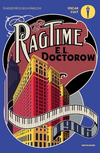 Ragtime (Oscar moderni. Cult) von Mondadori