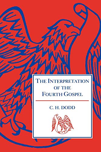 Interpretation of the Fourth Gospel von Cambridge University Press