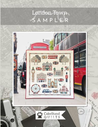London Town Sampler