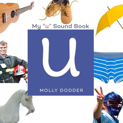 My U Sound Book von IngramSpark