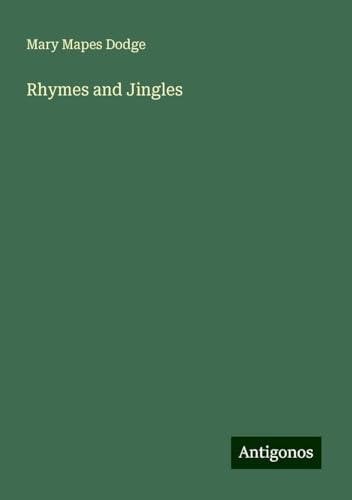 Rhymes and Jingles von Antigonos Verlag