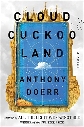 Cloud Cuckoo Land: A Novel von Scribner Book Company