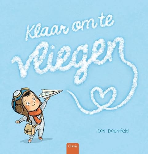 Klaar om te vliegen von Clavis