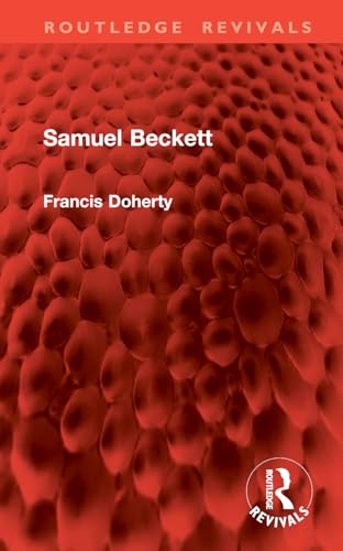 Samuel Beckett (Routledge Revivals) von Routledge