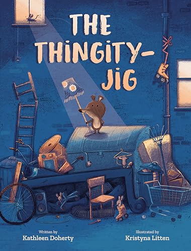 The Thingity-Jig von Peachtree Publishing Company