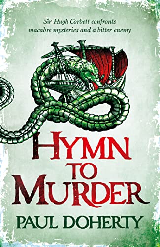 Hymn to Murder (Hugh Corbett 21) von Headline