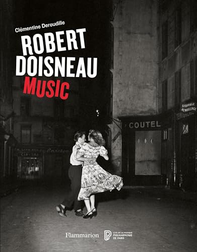 Robert Doisneau: Music von FLAMMARION