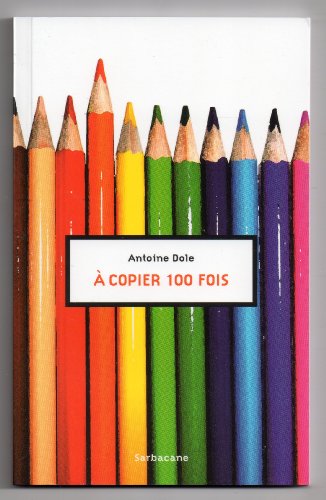 A copies 100 fois von SARBACANE