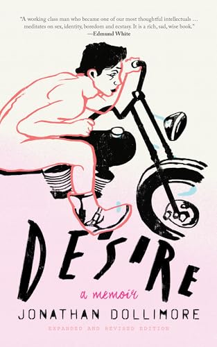Desire: A Memoir