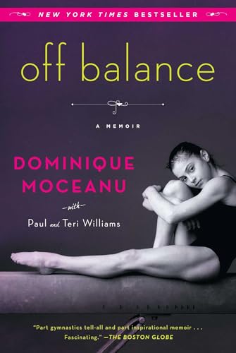 Off Balance: A Memoir von Touchstone